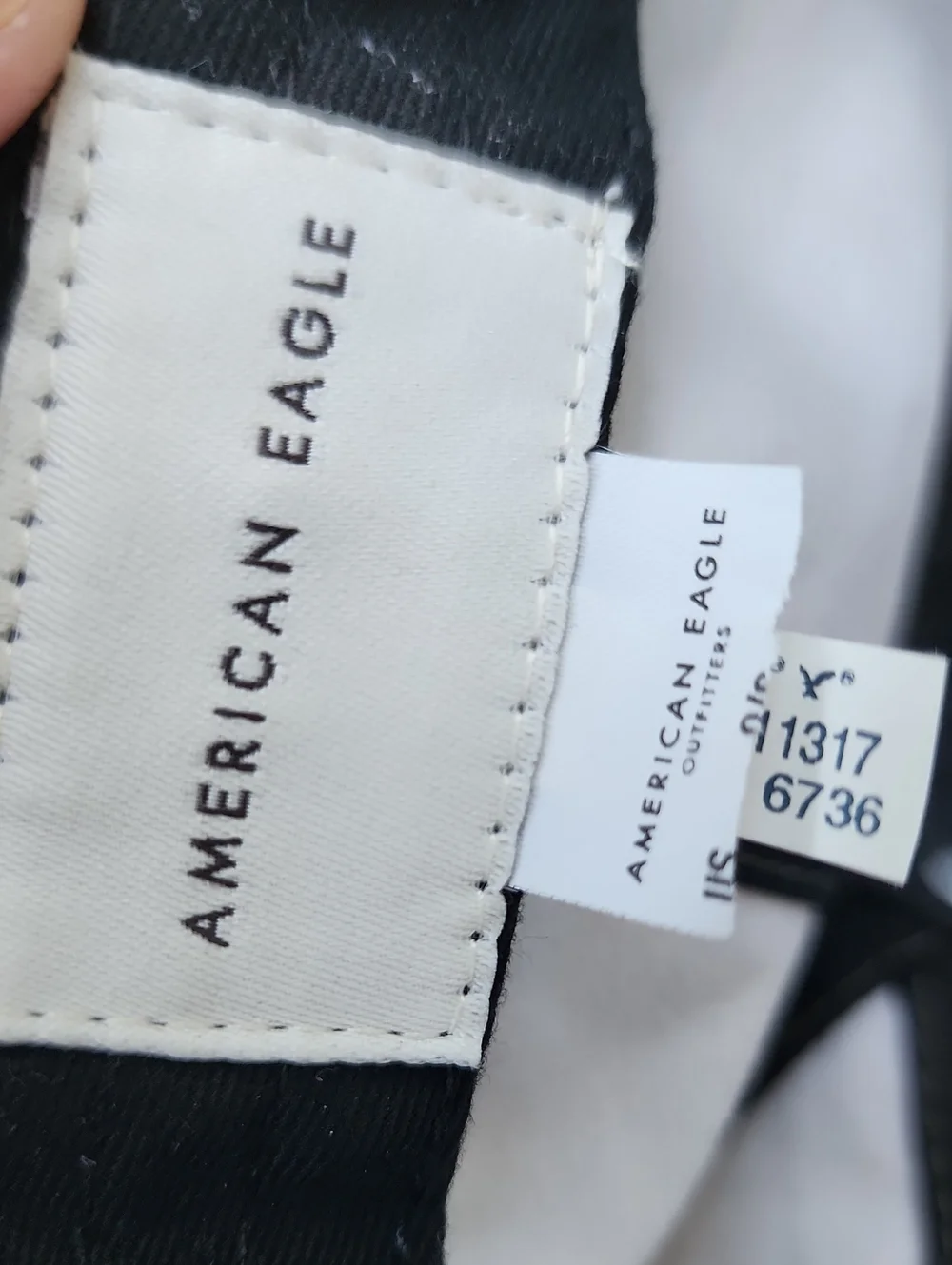 American Eagle Outfitters cute american